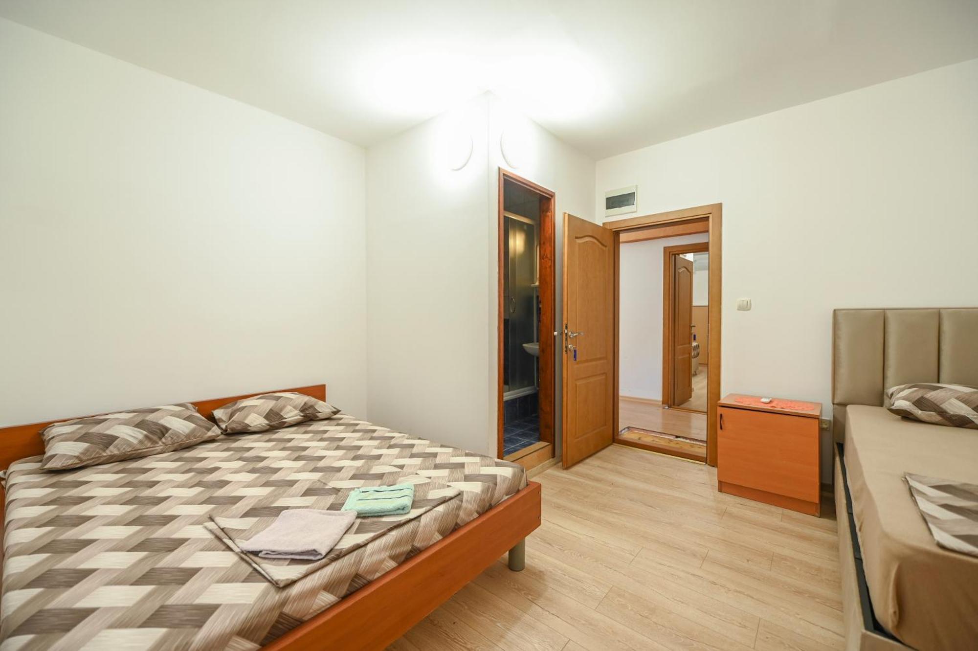 Hostel Izvor Zagoric Extérieur photo