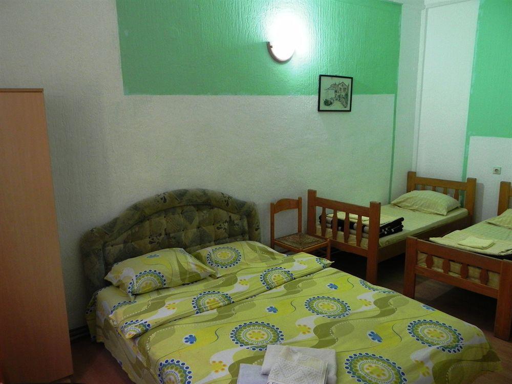 Hostel Izvor Zagoric Extérieur photo